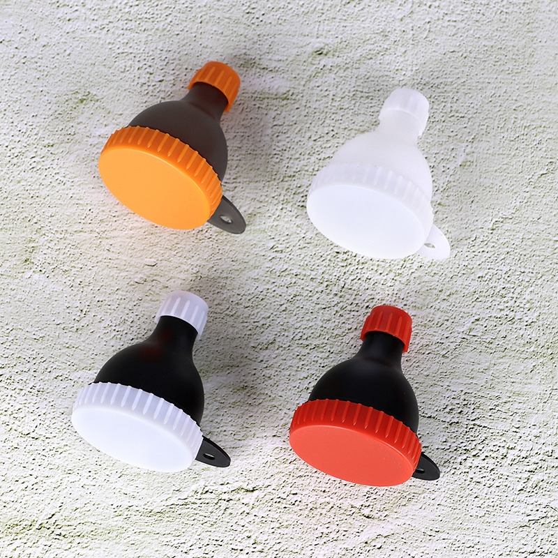 50ml Protein Powder Funnel wit - Protein Bar Box 评论和价格