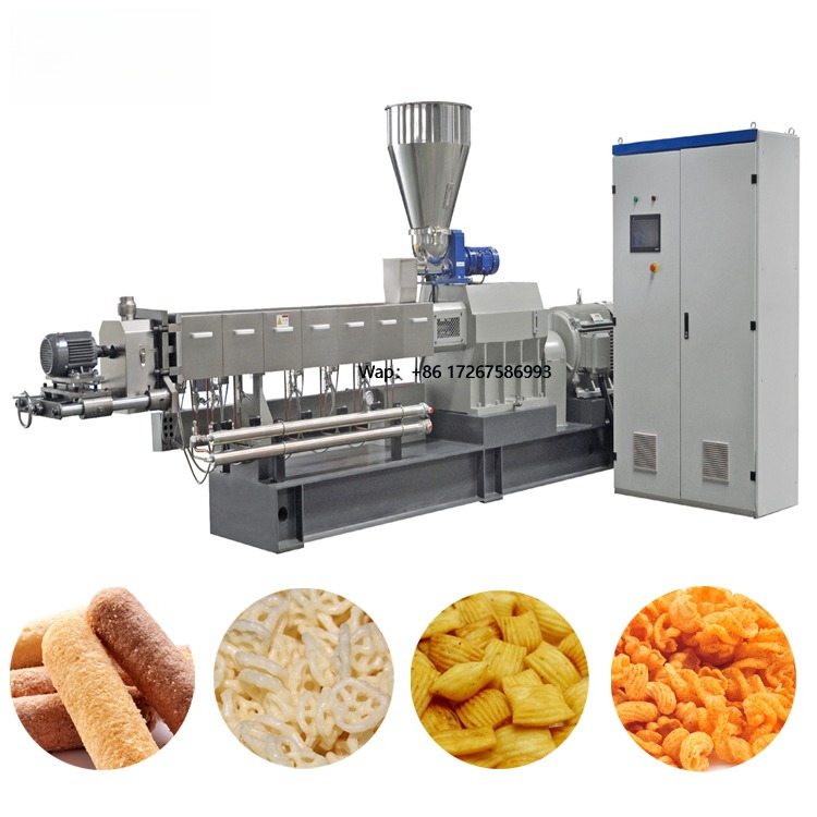 High Quality Factory Good Pric - Food Good Snacks 评论和价格