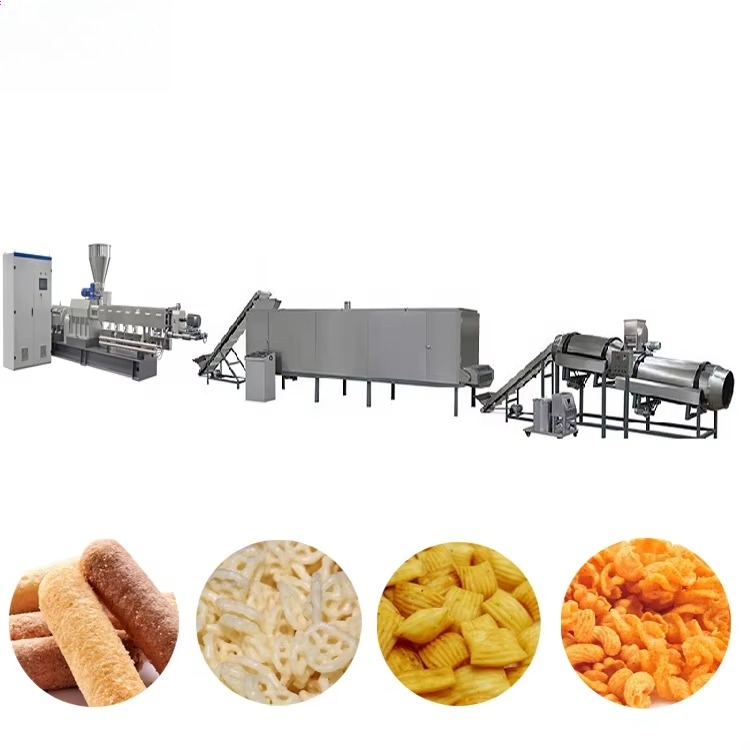 High Quality Factory Good Pric - Food Good Snacks 评论和价格
