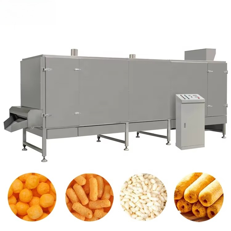High Quality Factory Good Pric - Food Good Snacks 评论和价格