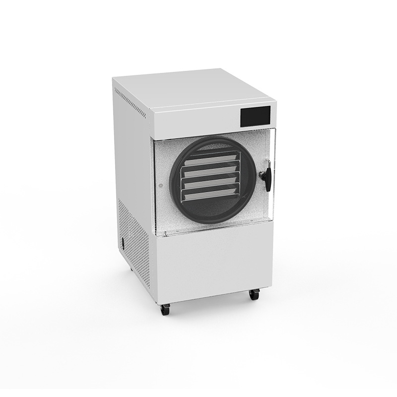 Semi-Automatic Vacuum Freeze D - Food In Snacks 评论和价格
