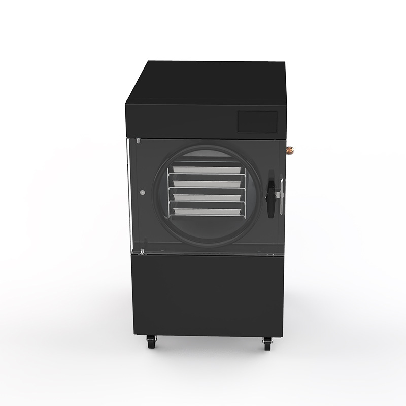 Semi-Automatic Vacuum Freeze D - Food In Snacks 评论和价格