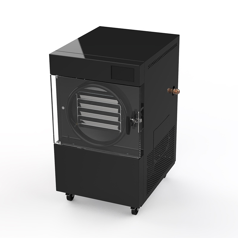 Semi-Automatic Vacuum Freeze D - Food In Snacks 评论和价格