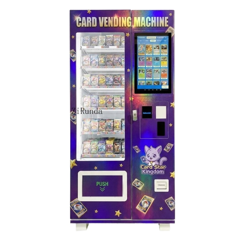 Beauty products, vending machi - Food In Snacks 评论和价格