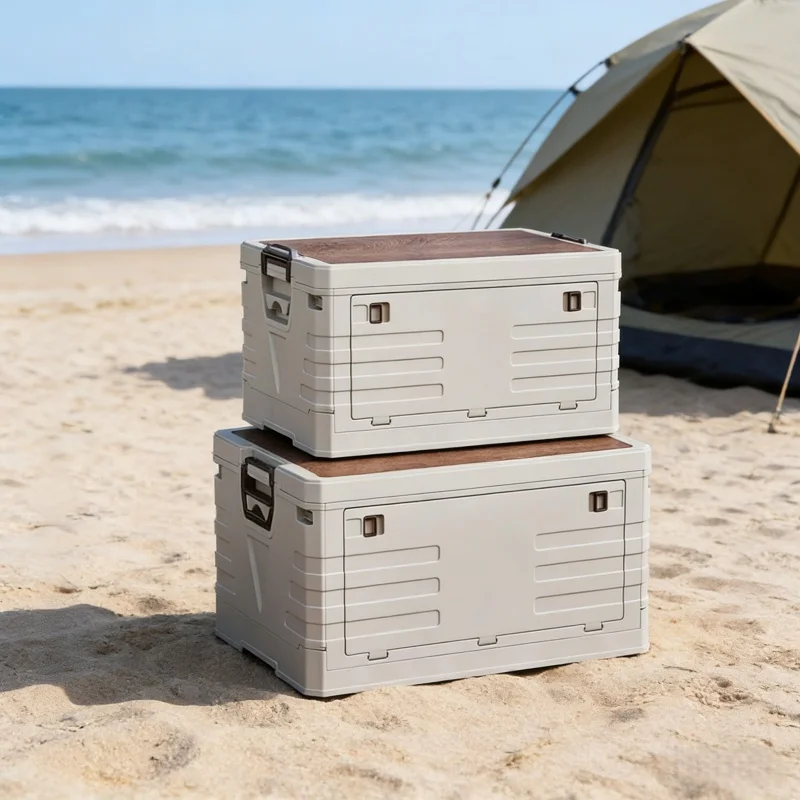 Car Storage Bin Outdoor Campin - Food Xxl 评论和价格