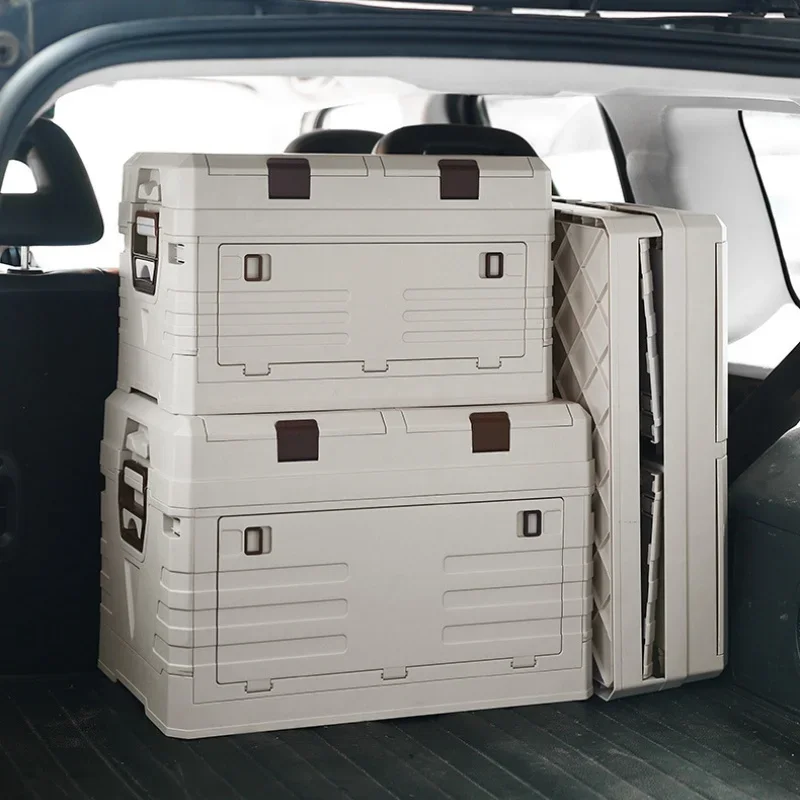 Car Storage Bin Outdoor Campin - Food Xxl 评论和价格