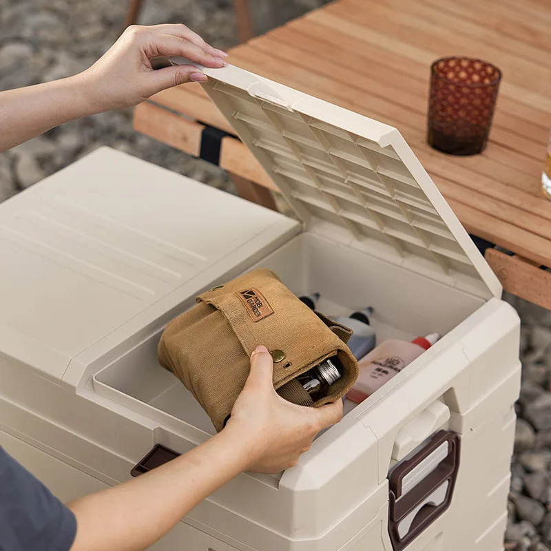 Car Storage Bin Outdoor Campin - Food Xxl 评论和价格