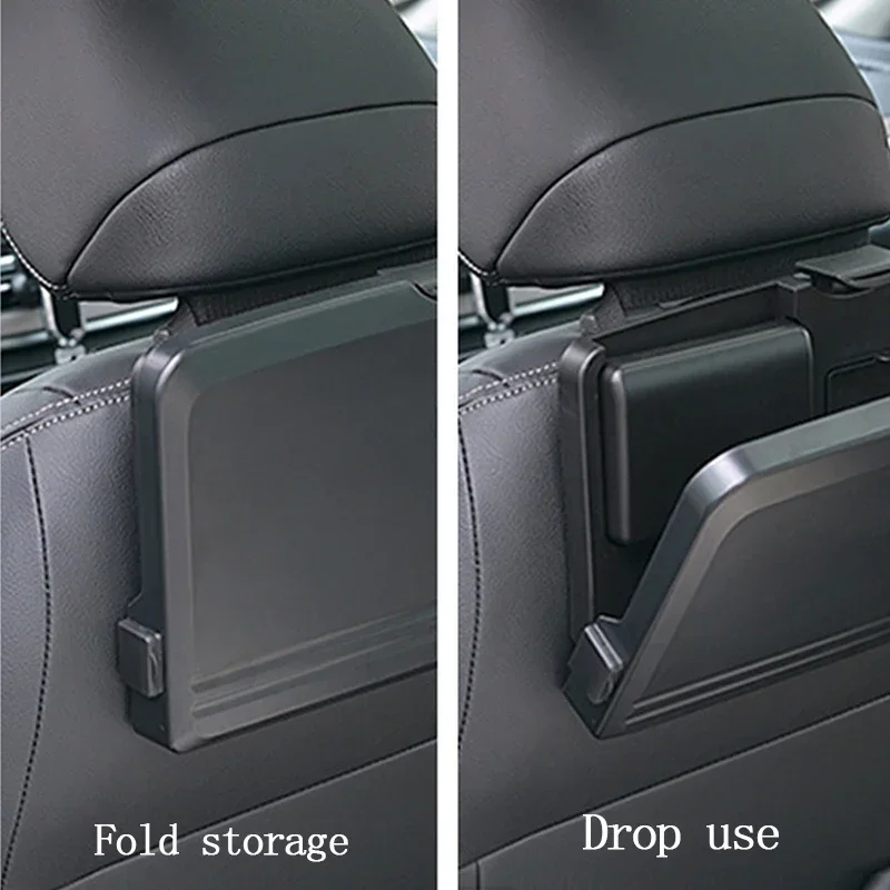 Car Back Seat Foldable Dining  - Food Xxl 评论和价格