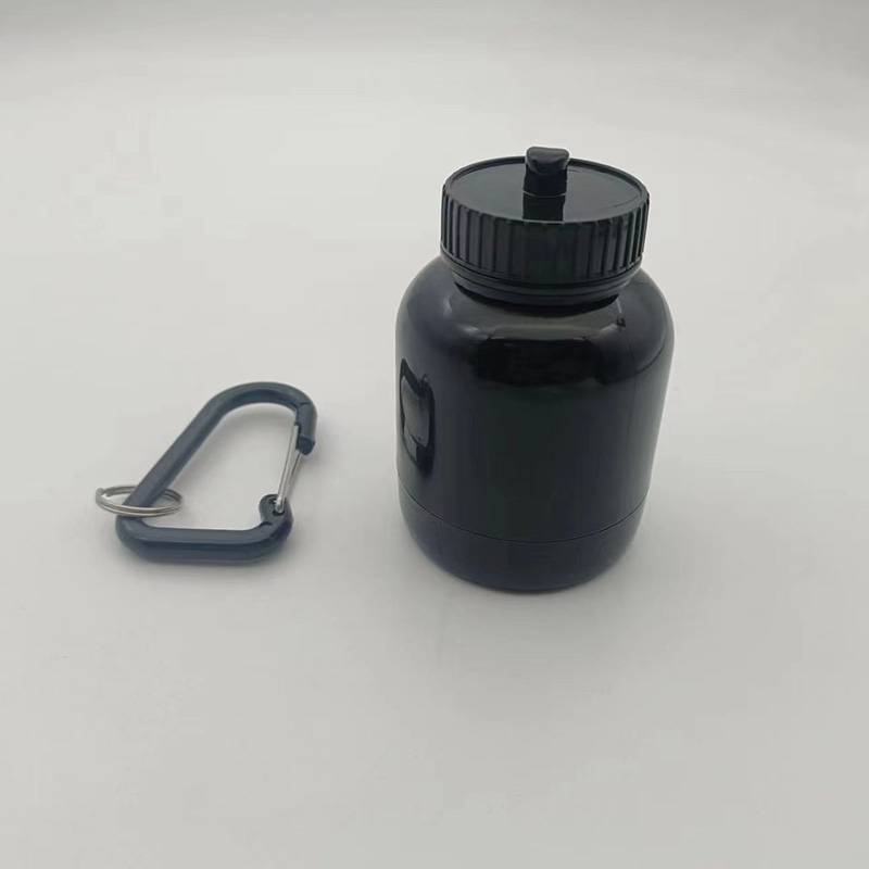 100ML Mini Portable Milk Powde - Protein Bar Box 评论和价格